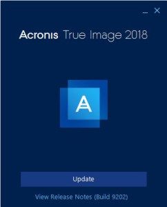 pny acronis serial number
